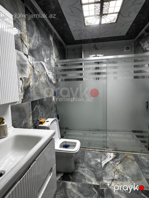 Satılır 3 otaqlı Bina evi menzil (Yeni tikili), 93 m², Məhəmmədli — Mənzil, Abşeron (2)
