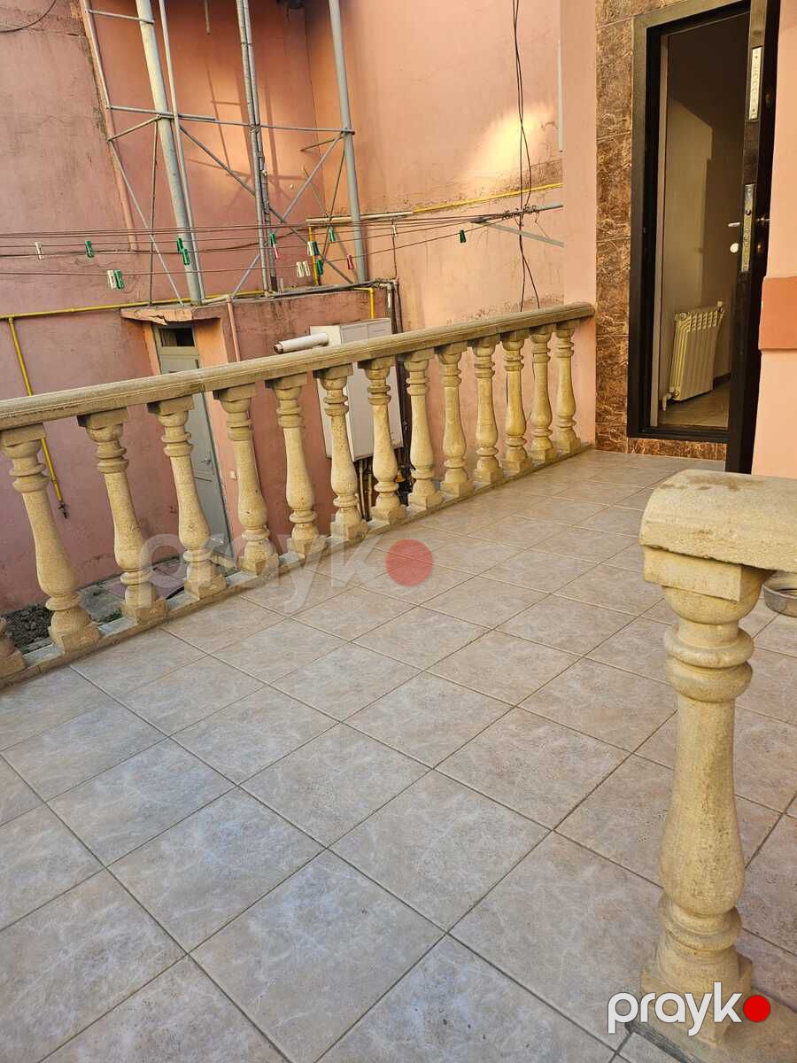 Satılır 4 otaqlı həyət evi/bağ evi 141.3 m² — Ev, villa, Bakı (3)