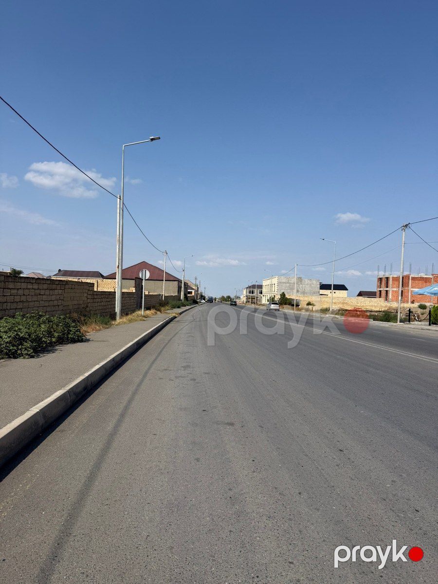 4 sot torpaq sahəsi, Gəncə ş — Torpaq, Gəncə (2)