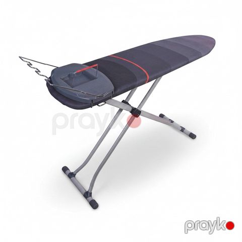 Ütü masası Devecioglu Harbinger MM030722_RB, 43х150 sm — Bakı