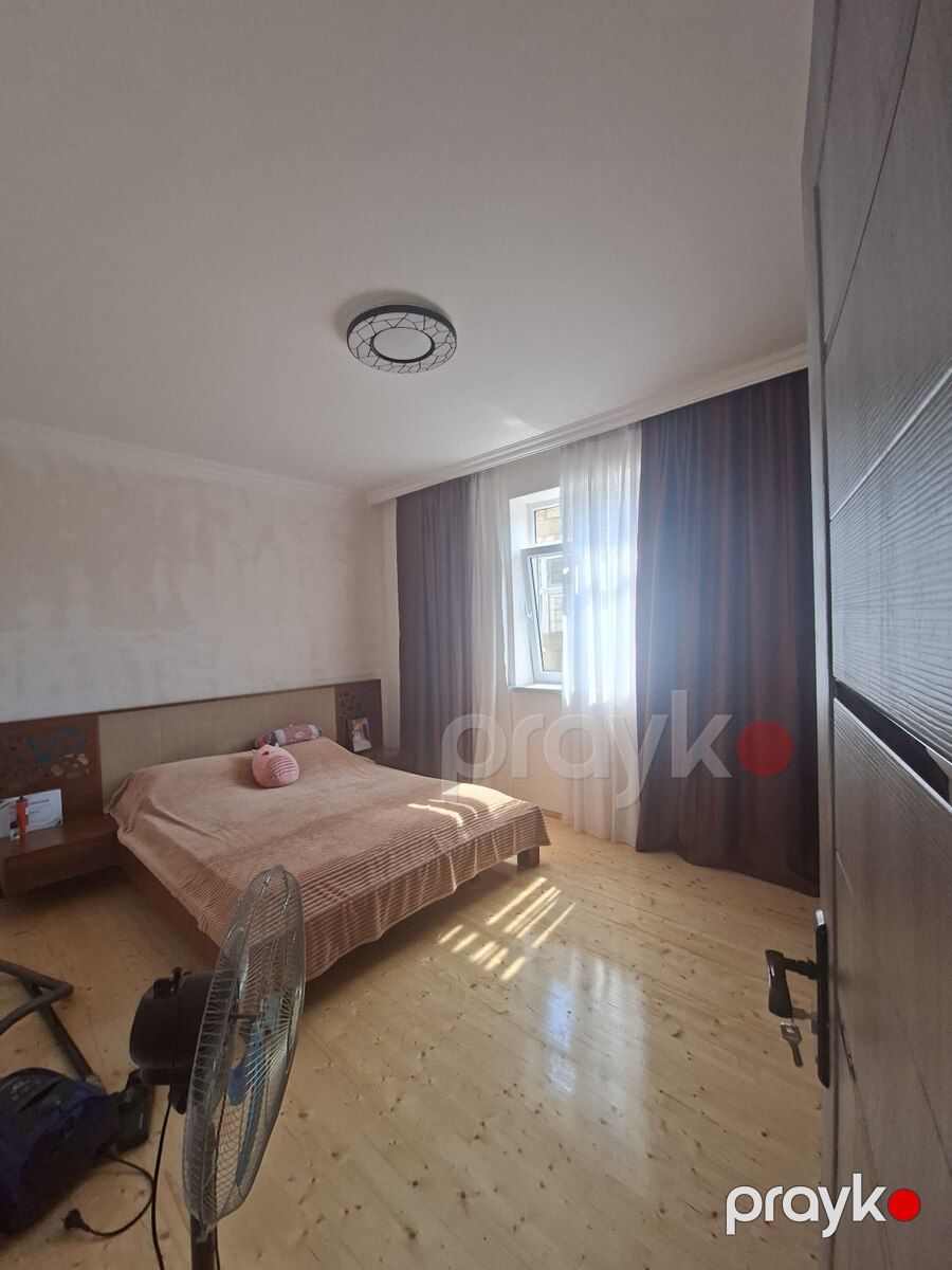 Həyət evi, Mehdiabad qəs — Ev, villa, Bakı (10)
