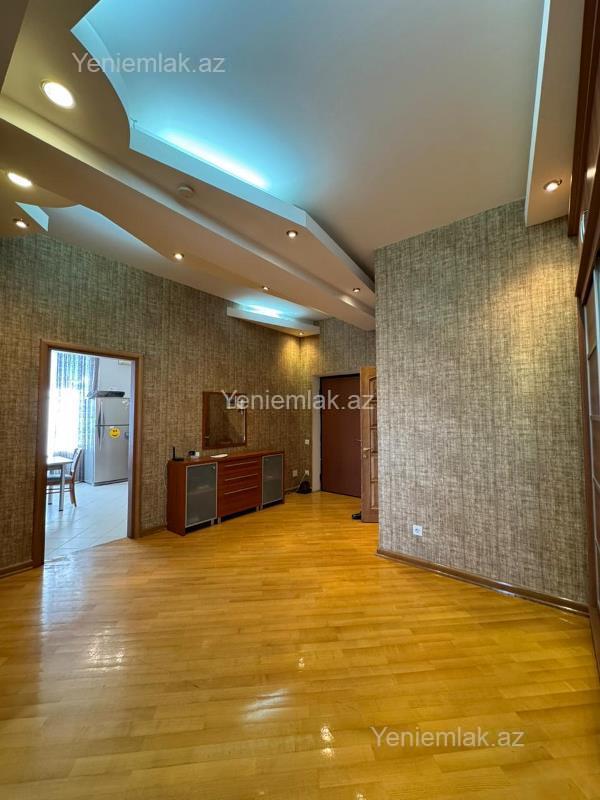 Satılır 4 otaqlı Bina evi menzil (Yeni tikili), 175 m², Yasamal rayonu — Mənzil, Bakı (10)