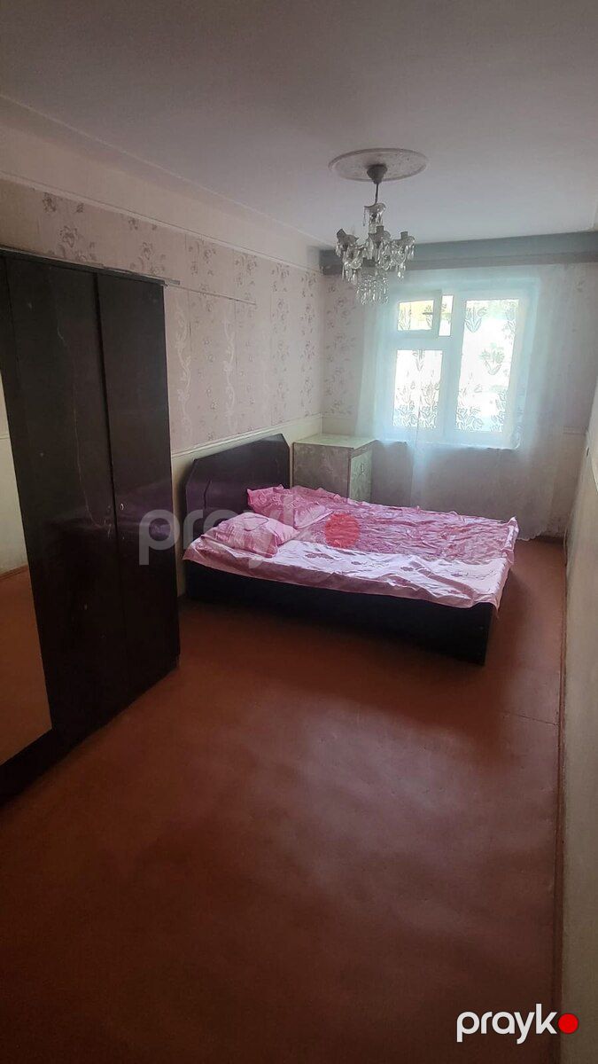 3-otaqlı mənzil kirayə verilir, Sumqayıt ş., 55 m² — Mənzil, Sumqayıt (4)
