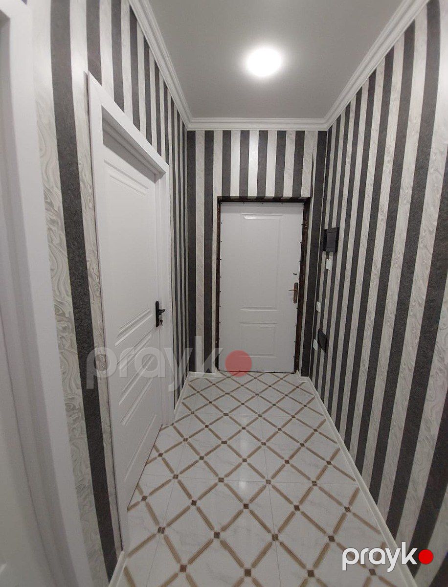3-otaqlı yeni tikili, Xırdalan ş., 61.1 m² — Mənzil, Xırdalan (7)