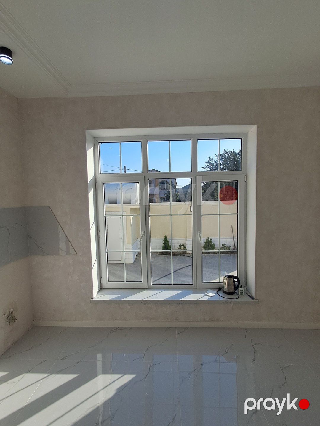 Satılır 4 otaqlı həyət evi/bağ evi 100 m² — Ev, villa, Bakı (2)