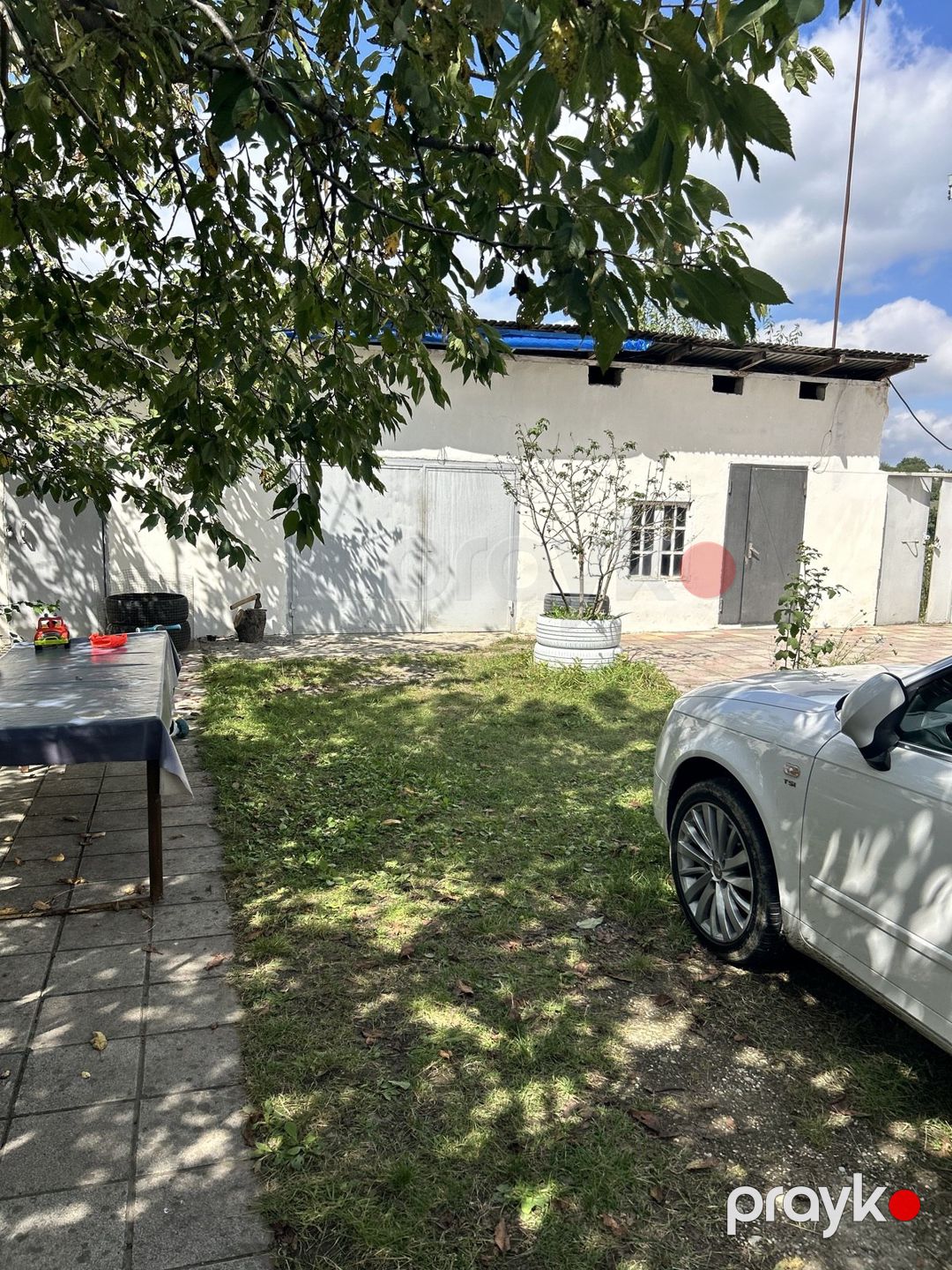 İcarəyə verilir 3 otaqlı həyət evi/bağ evi 100 m² — Ev, villa, Qusar (12)