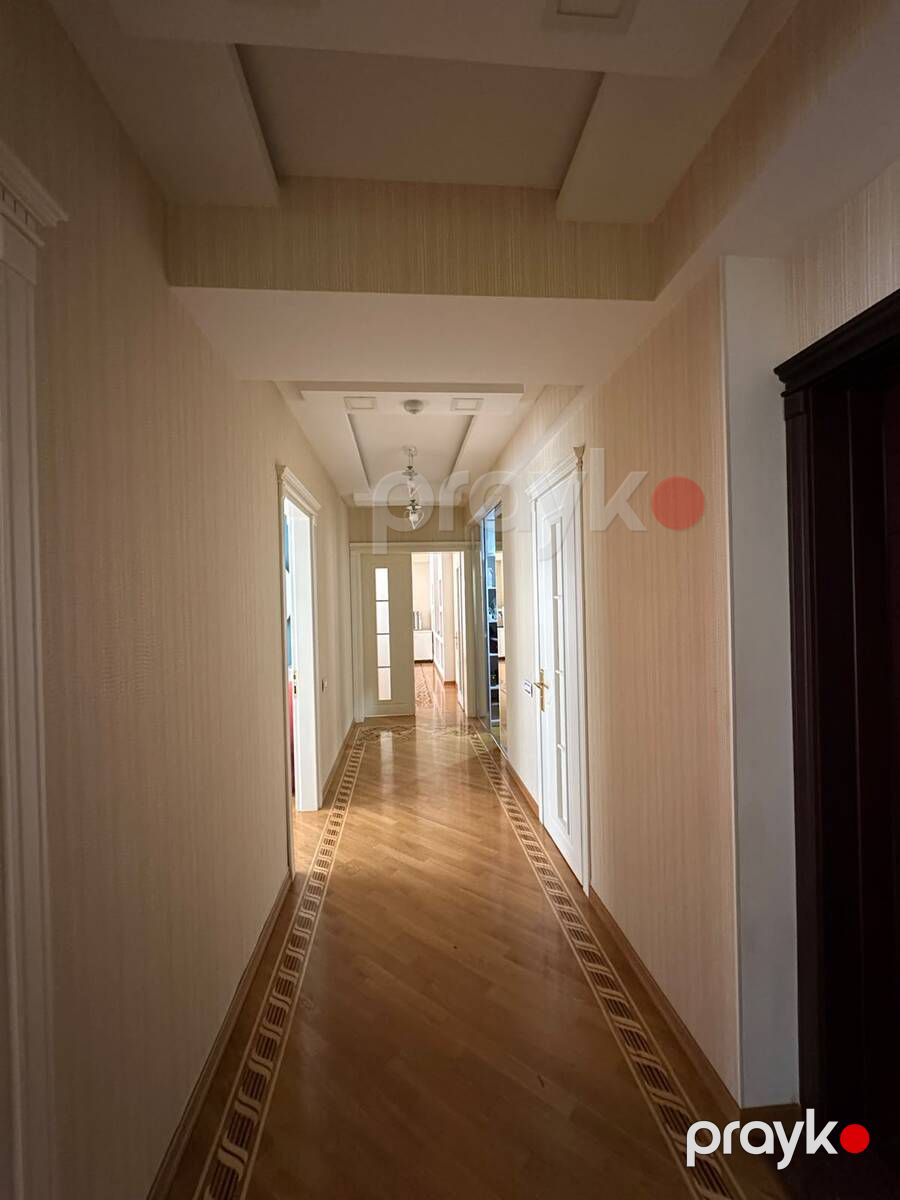 İcarəyə verilir 3 otaqlı yeni tikili 140 m² — Mənzil, Bakı (5)
