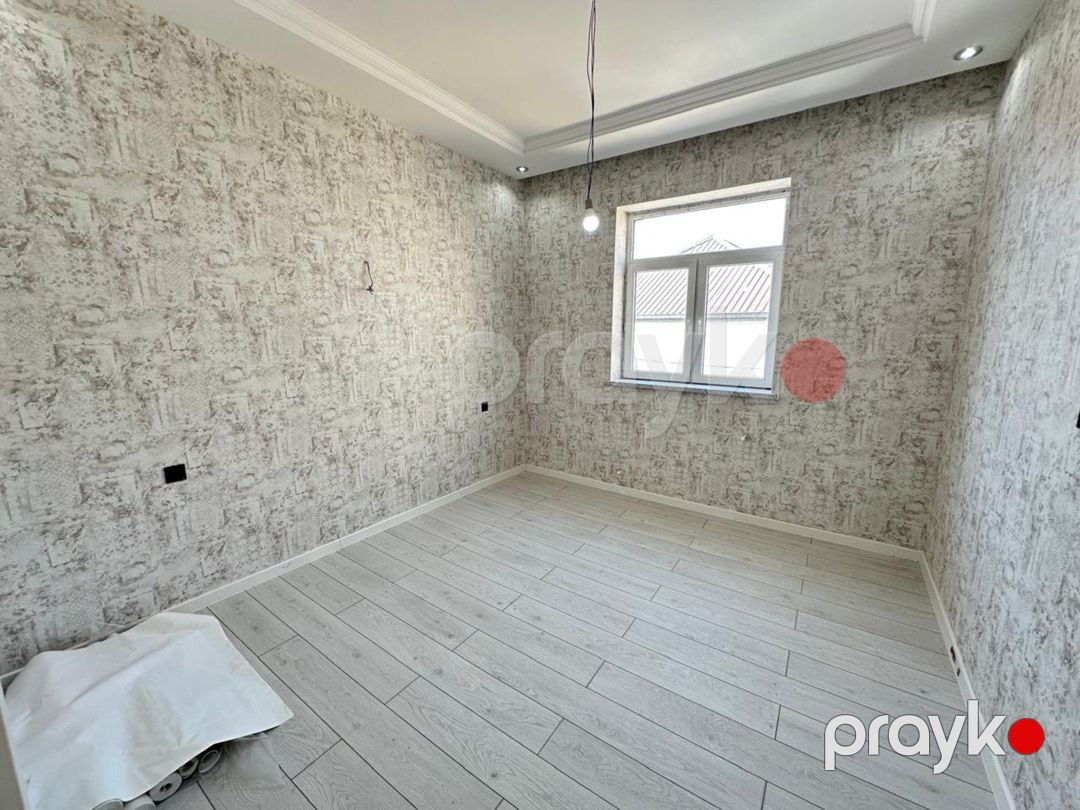 Satılır 3 otaqlı həyət evi/bağ evi 168 m² — Ev, villa, Bakı (8)