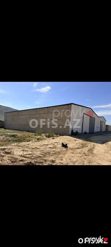Yeni tikili Kirayə Verilir Abşeron r., Güzdək q., 1 otaq, 750 m² — Mənzil, Bakı (2)
