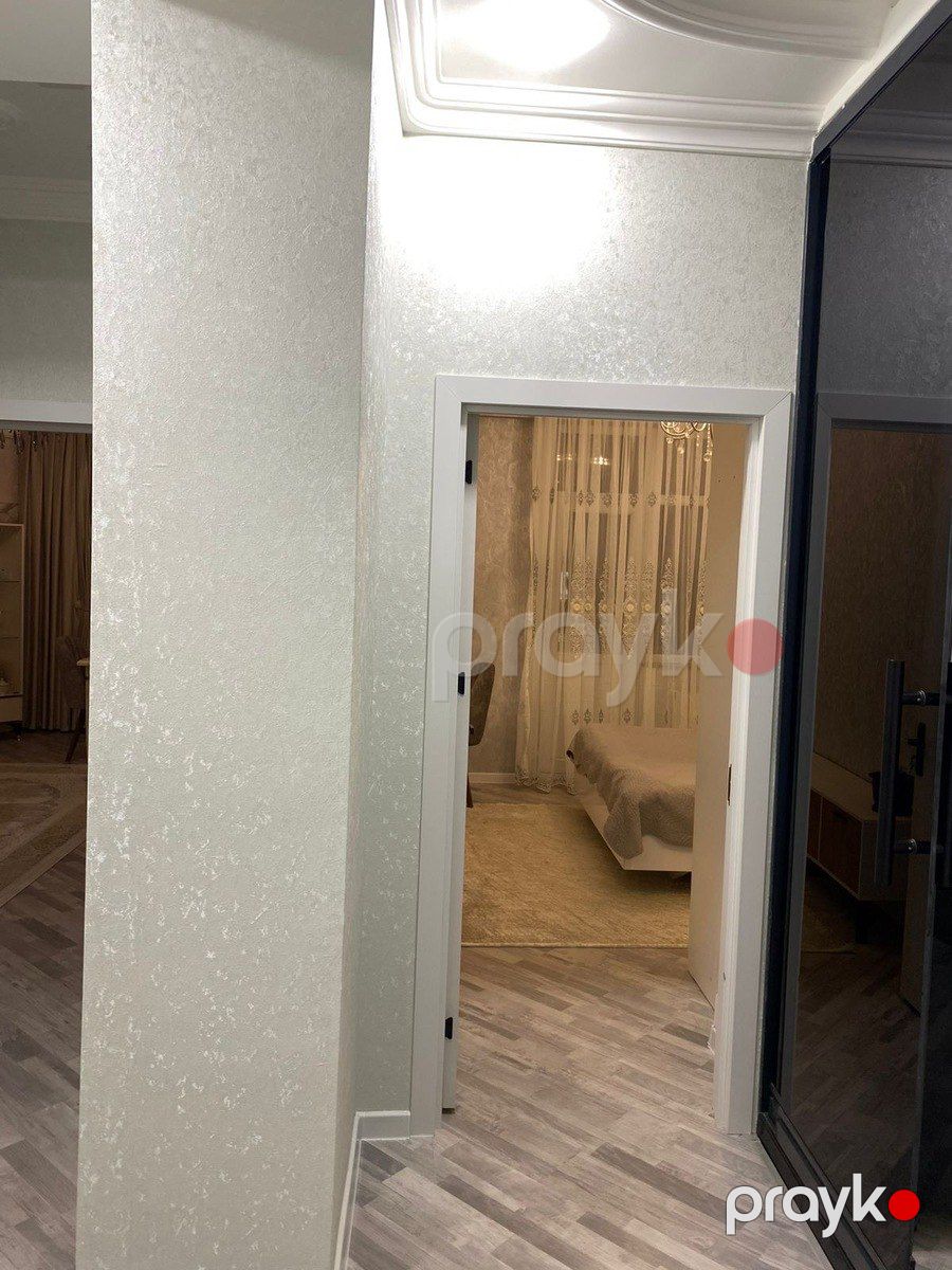 Satılır 2 otaqlı yeni tikili 62 m² — Mənzil, Bakı (5)