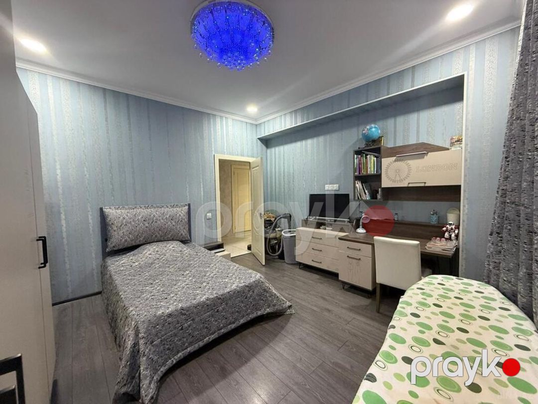 Satılır 3 otaqlı yeni tikili 85 m² — Mənzil, Bakı (3)