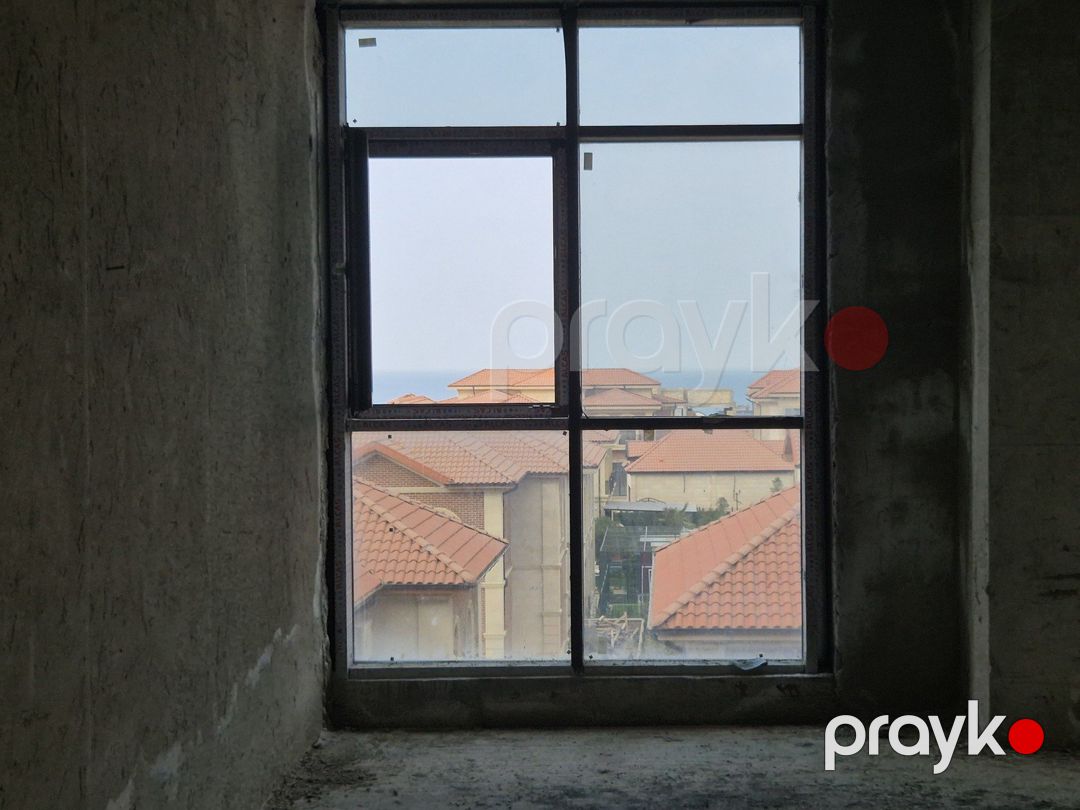 Satılır 3 otaqlı yeni tikili 135 m² — Mənzil, Bakı (10)