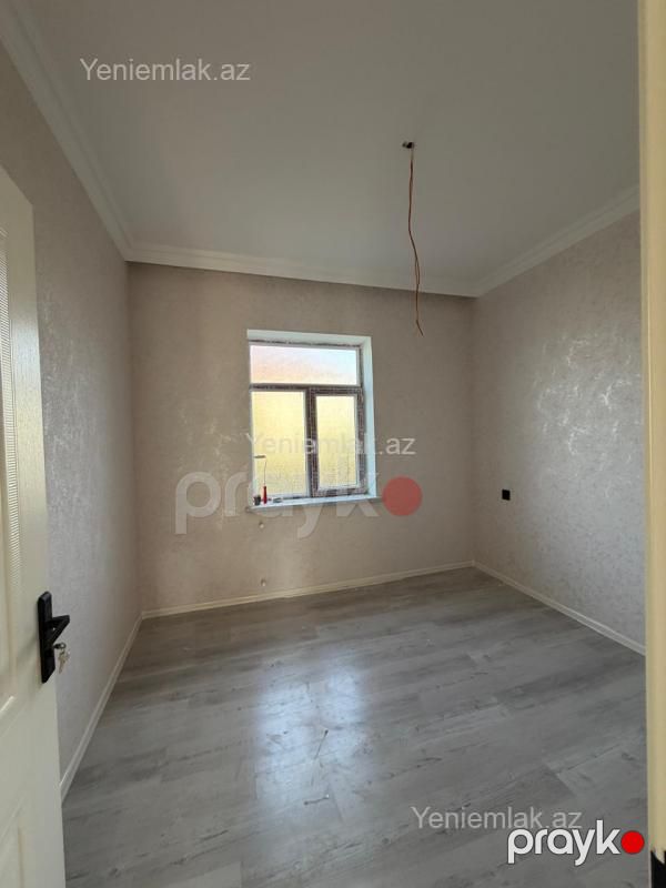 Satılır 3 otaqlı Həyət evi / Villa, 90 m², Saray — Ev, villa, Abşeron (9)