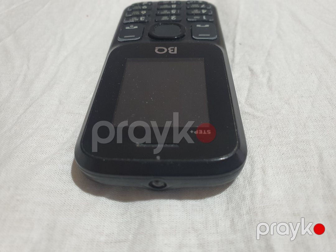BQ Step+ — Smartfonlar, Bakı (6)