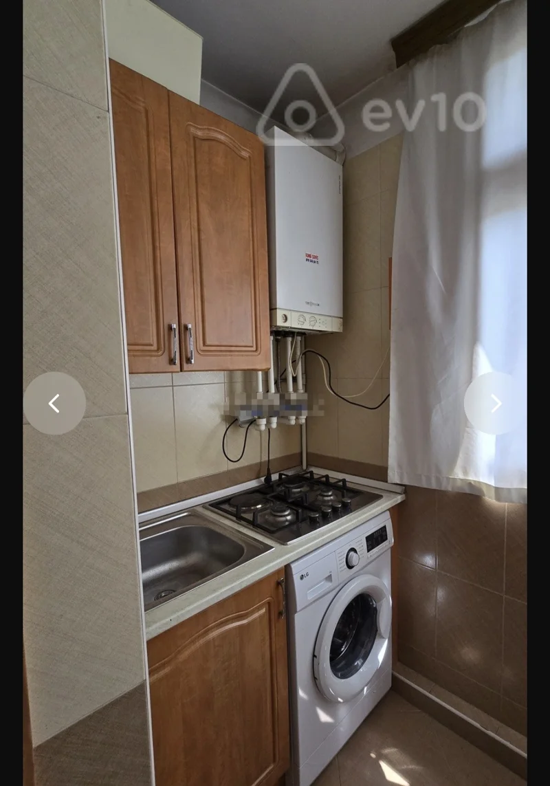 3 otaqlı mənzil, 78 m², Dadaş Bünyadzadə küçəsi 232 — kirayə — Mənzil, Bakı (12)