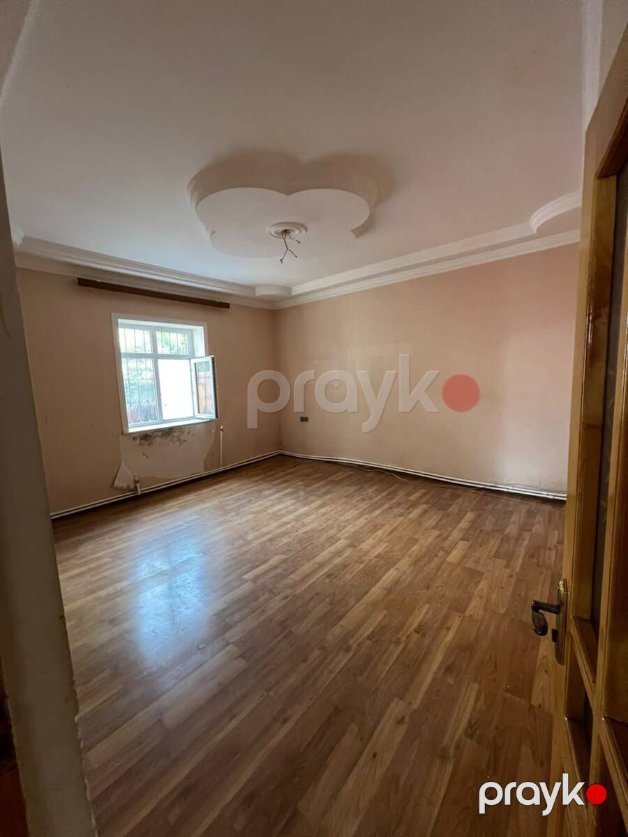 Satılır 3 otaqlı həyət evi/bağ evi 120 m² — Ev, villa, Bakı (6)