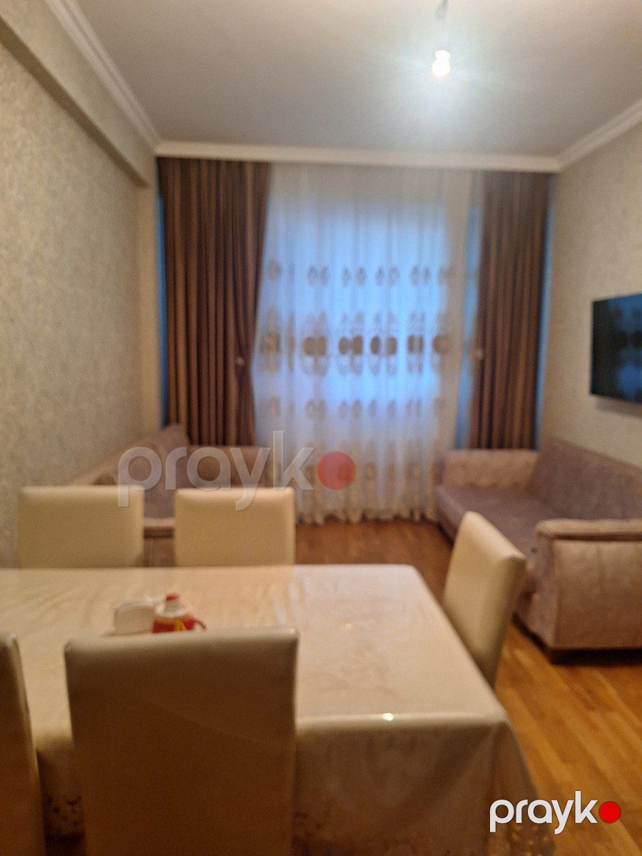 Satılır 1 otaqlı yeni tikili 47 m² — Mənzil, Xırdalan (8)