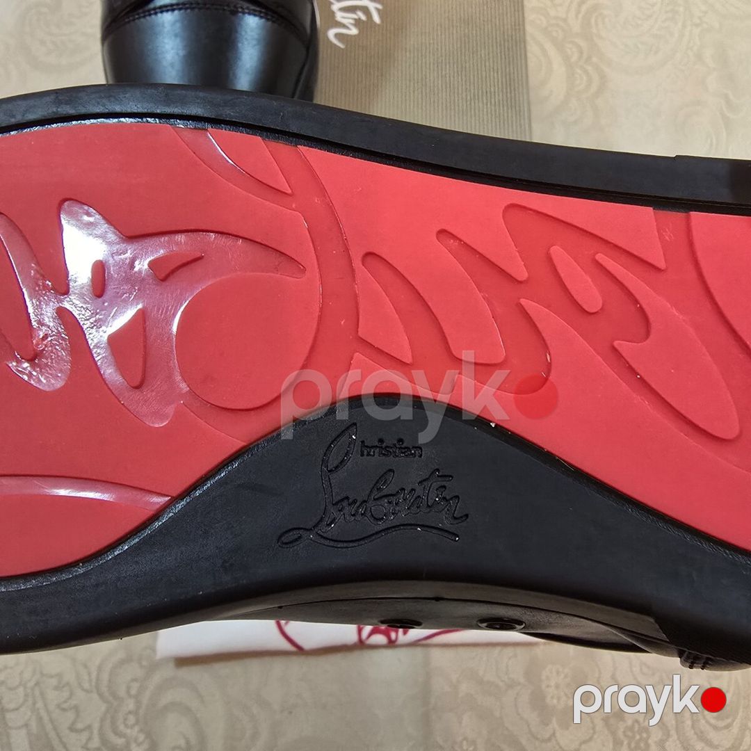 Christian Louboutin Junior — Geyim, ayakkabı, aksesuarlar, Bakı (3)