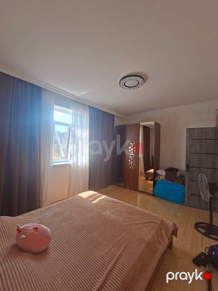 Həyət evi, Mehdiabad qəs — Ev, villa, Bakı (8)
