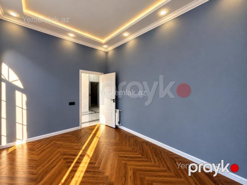 Satılır 4 otaqlı Həyət evi / Villa, 102 m², Suraxanı rayonu — Ev, villa, Bakı (4)