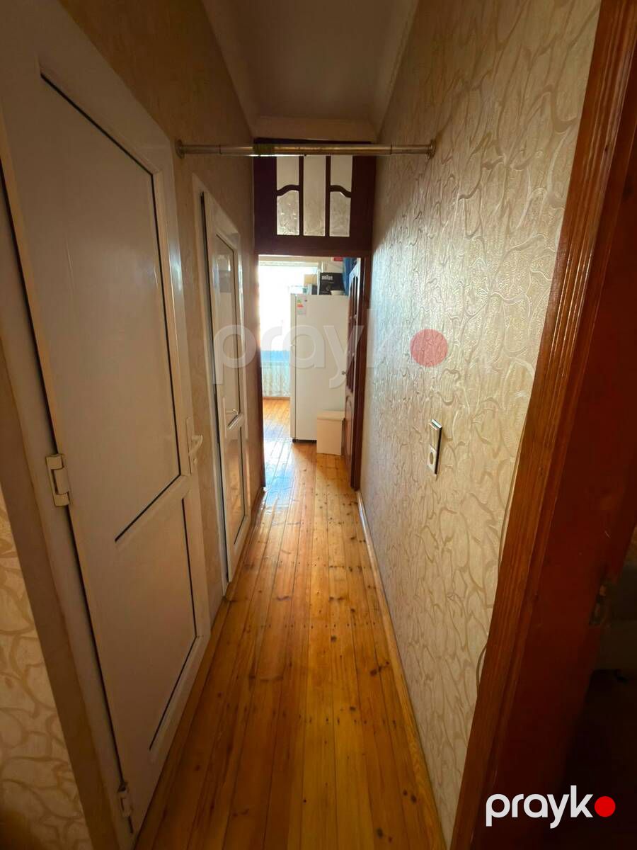 Satılır 3 otaqlı köhnə tikili 80 m² — Mənzil, Bakı (11)