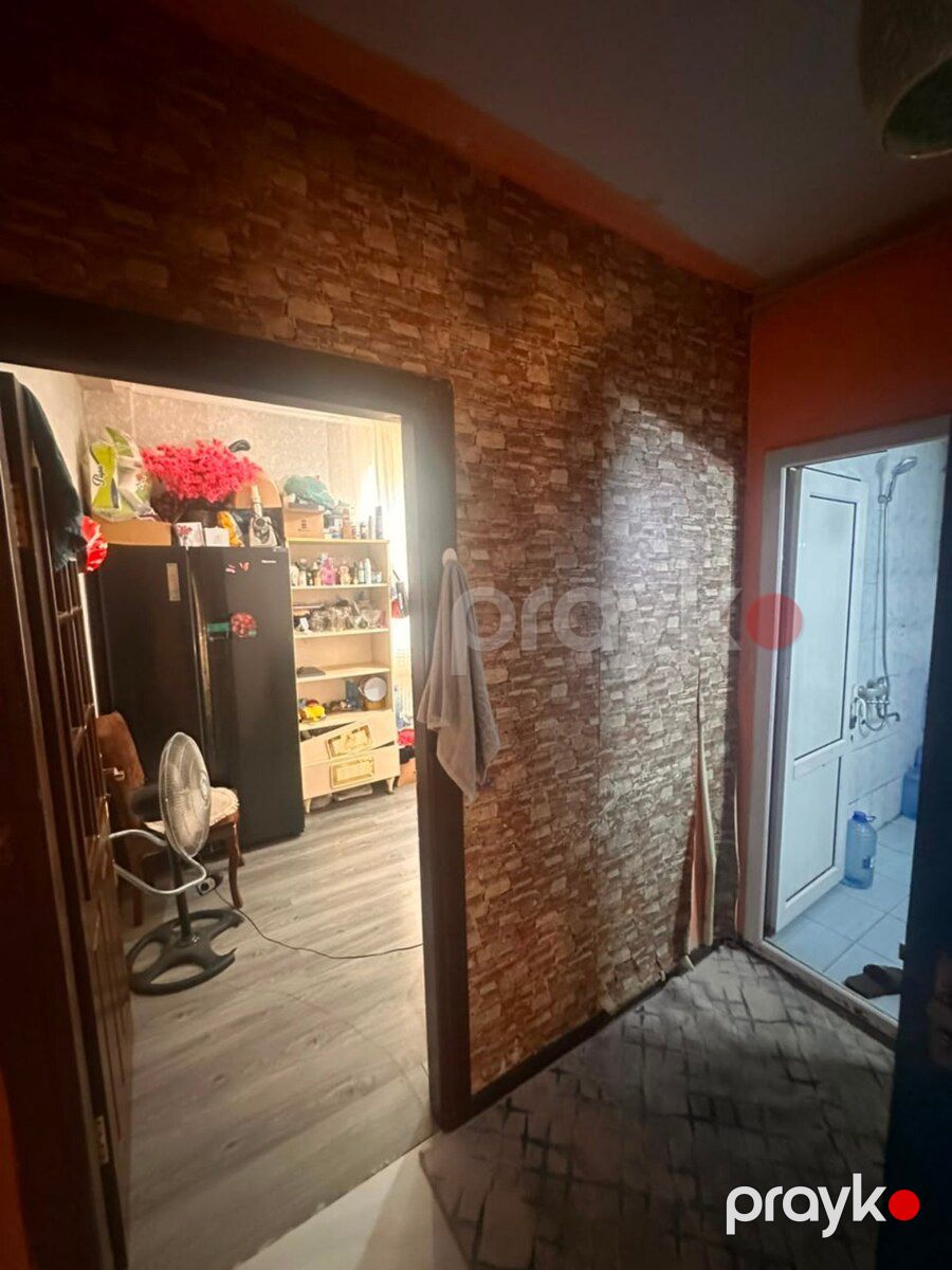 1-otaqlı yeni tikili, Məhəmmədli qəs., 42 m² — Mənzil, Bakı (8)