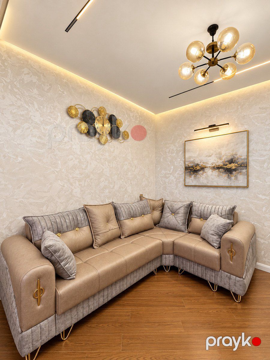 Satılır 2 otaqlı yeni tikili 54 m² — Mənzil, Bakı (5)