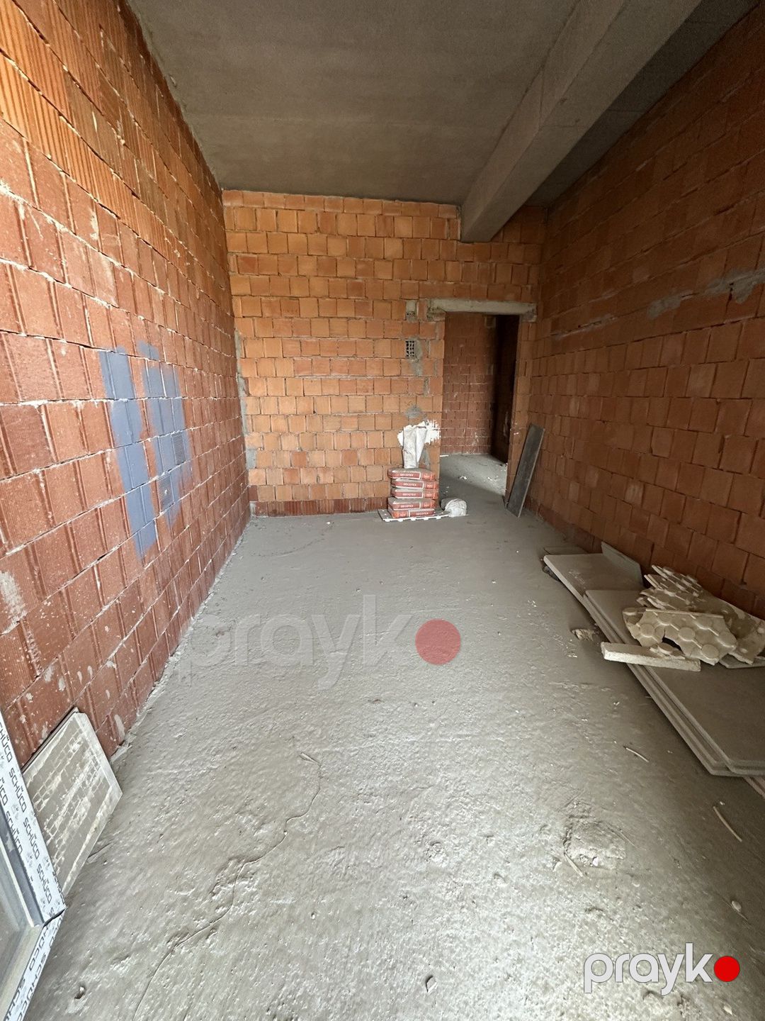 Satılır 2 otaqlı yeni tikili 90 m² — Mənzil, Bakı (5)