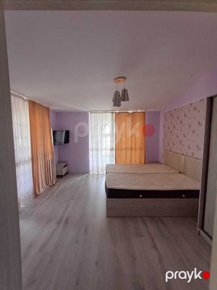İcarəyə verilir 4 otaqlı yeni tikili 220 m² — Mənzil, Bakı (10)