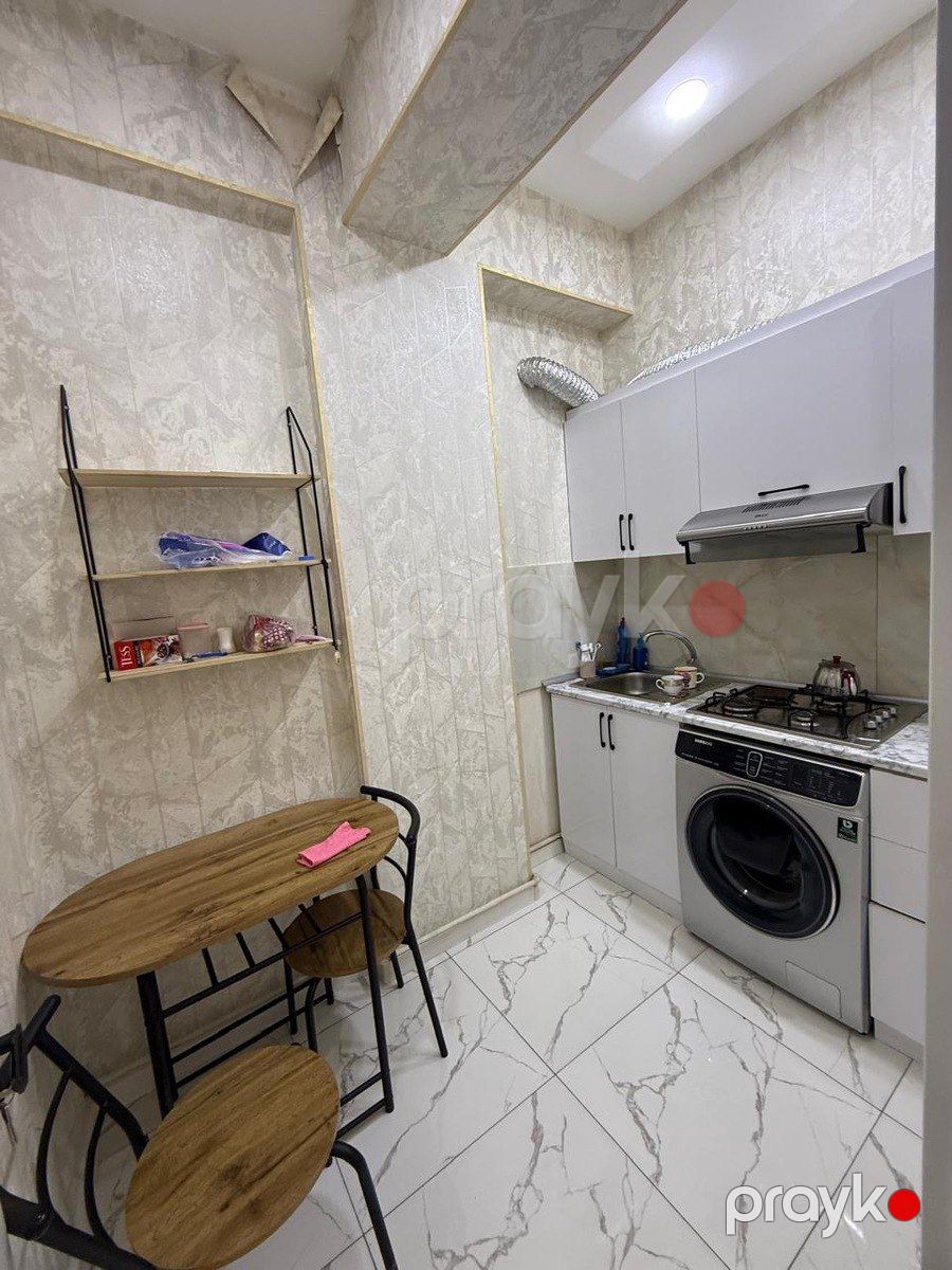 Satılır 2 otaqlı yeni tikili 55 m² — Mənzil, Xırdalan (6)