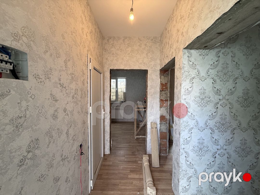 Həyət evi, Binəqədi qəs — Ev, villa, Bakı (9)