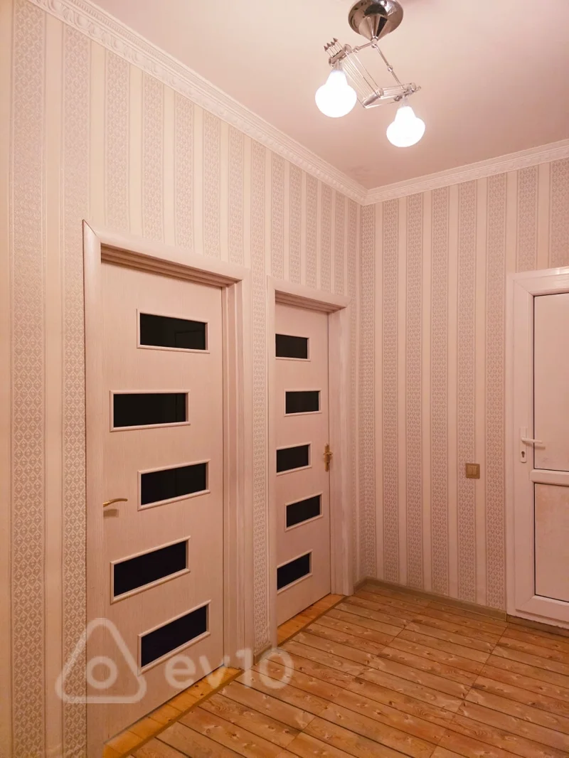 2 otaqlı mənzil, 50 m², Əlihüseyn Əsgərov küçəsi, döngə 1 ev 1 mənzil 2, Xırdalan — Mənzil, Xırdalan (10)