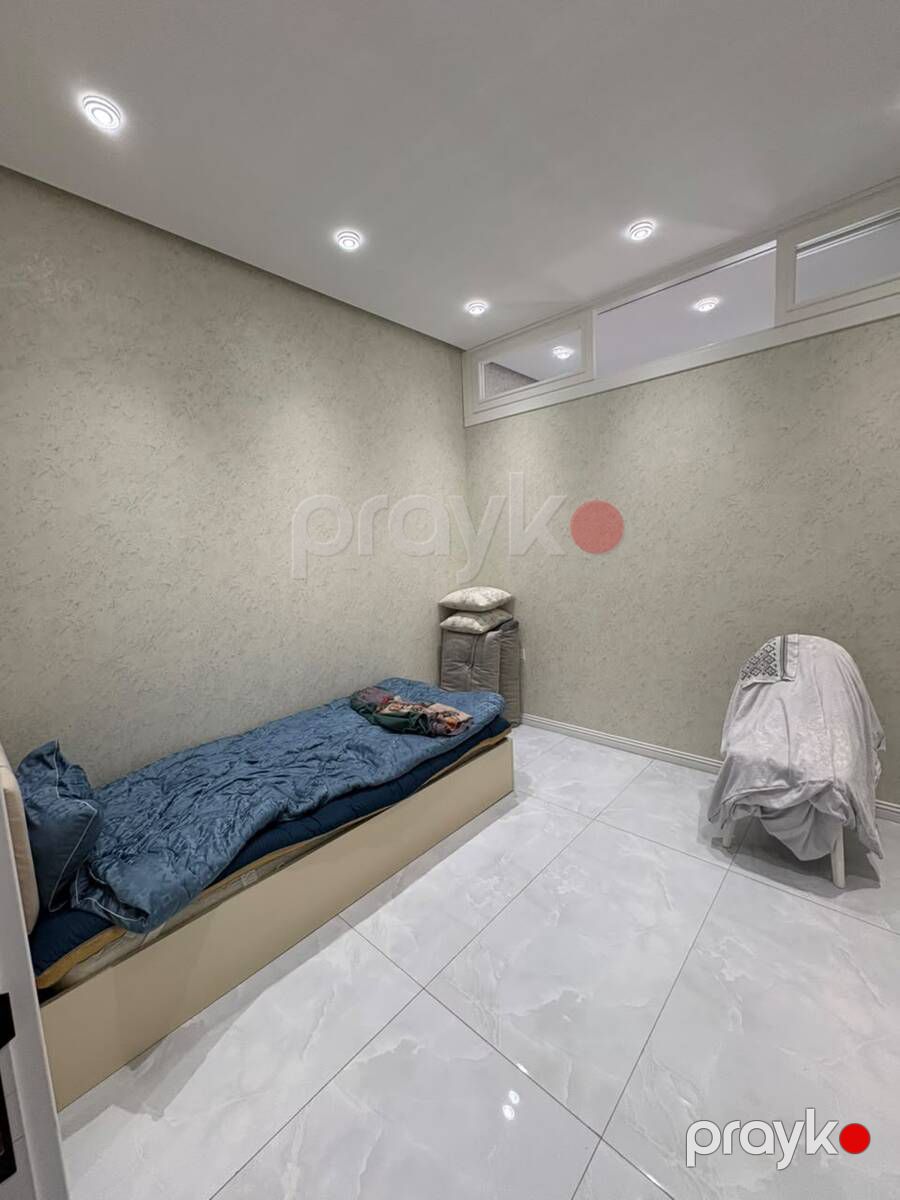 İcarəyə verilir 3 otaqlı yeni tikili 85 m² — Mənzil, Bakı (12)