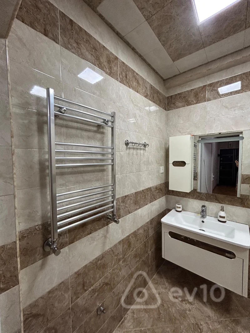 2 otaqlı mənzil, 73 m², Heyder Eliyev pr, Xırdalan — Mənzil, Xırdalan (8)
