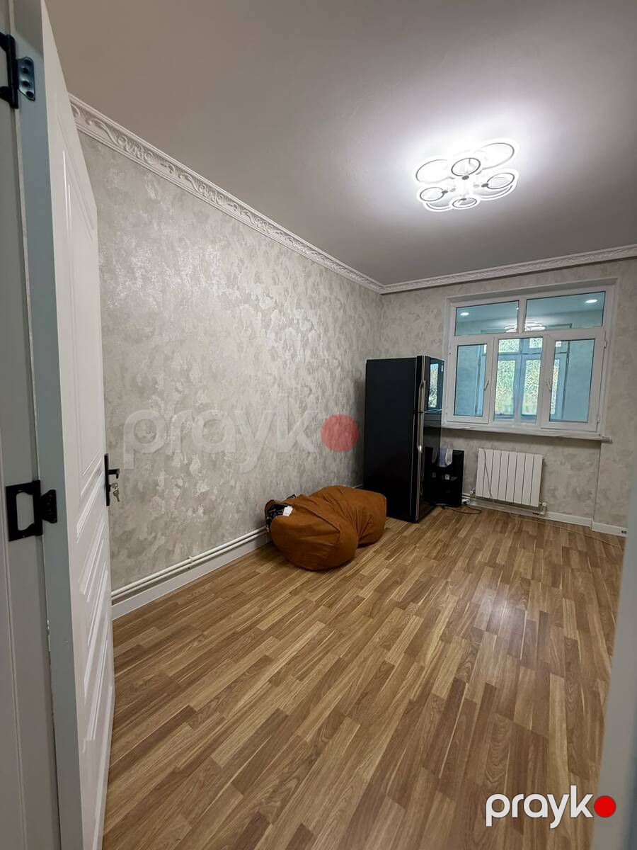 2-otaqlı mənzil, Sumqayıt ş., 55 m² — Mənzil, Sumqayıt (2)