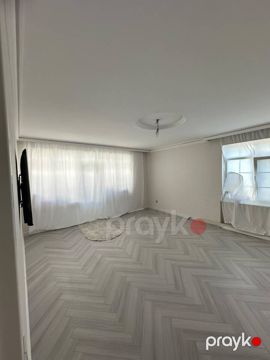 Satılır 3 otaqlı yeni tikili 100 m² — Mənzil, Bakı (2)