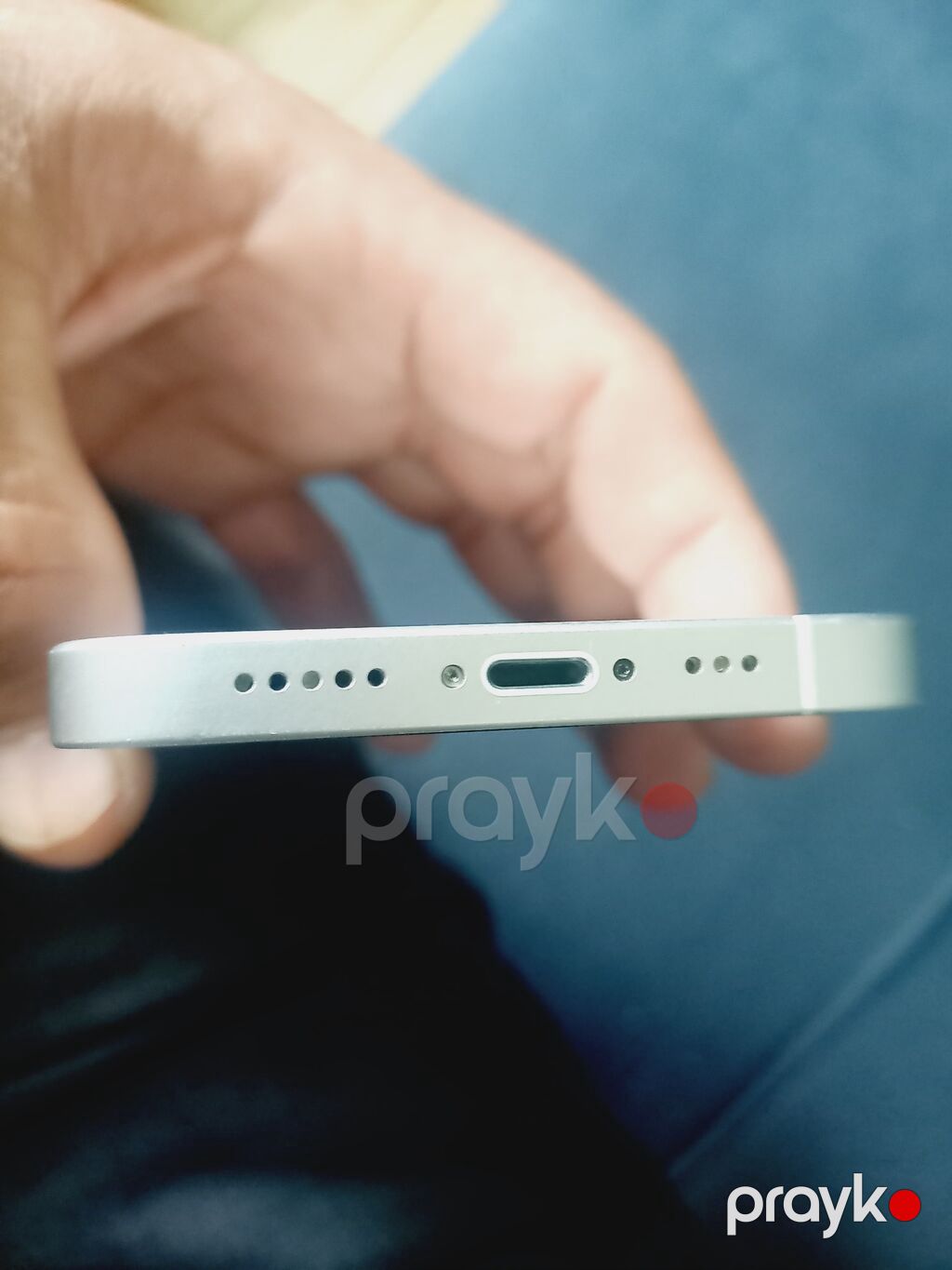 Gümüşü, Face ID — Apple iPhone, Digah (4)