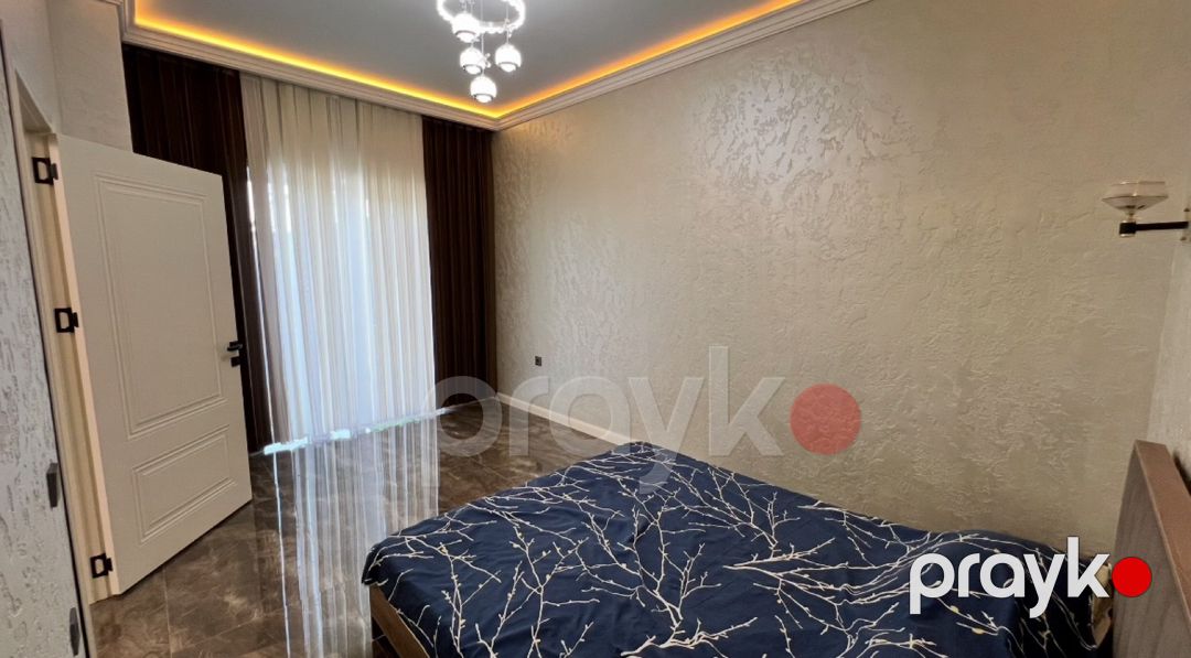 Bağ evi, Nardaran qəs — Ev, villa, Bakı (9)