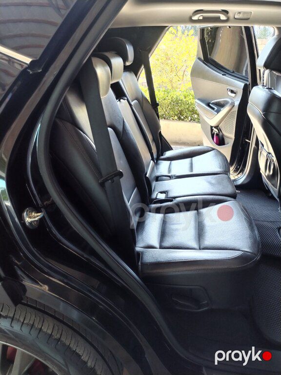 Hyundai Santa Fe, 2.4 L, 2014 il, 216 000 km — Avtomobillər, Cəlilabad (4)
