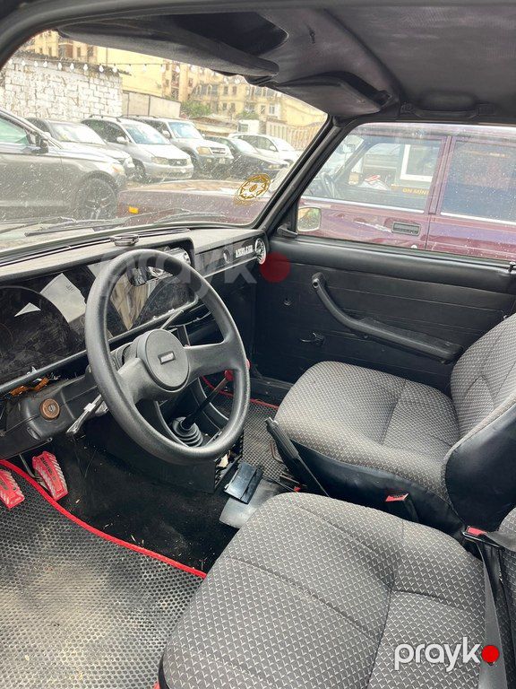 Lada (VAZ) 2107, 1.6 L, 2011 il, 100 000 km — Avtomobillər, Xırdalan (2)