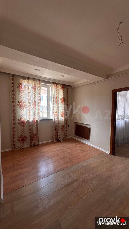Yasamal rayonunda 2 otaqlı Yeni tikili Satılır, 45 m² — Mənzil, Bakı (4)