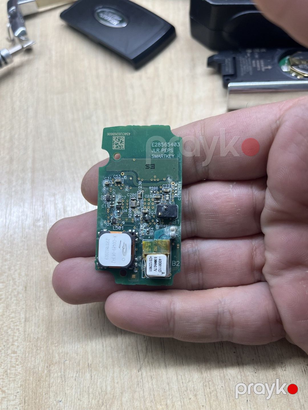Pult sxemalarının bərpası — Avtoxidmət və diaqnostika, Bakı (2)