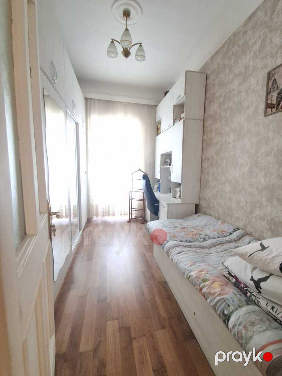 Satılır 2 otaqlı köhnə tikili 55 m² — Mənzil, Bakı (5)