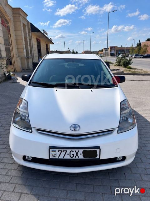 Toyota Prius, 1.5 L, 1.3 kWh, 2008 il, 348 000 km — Bakı