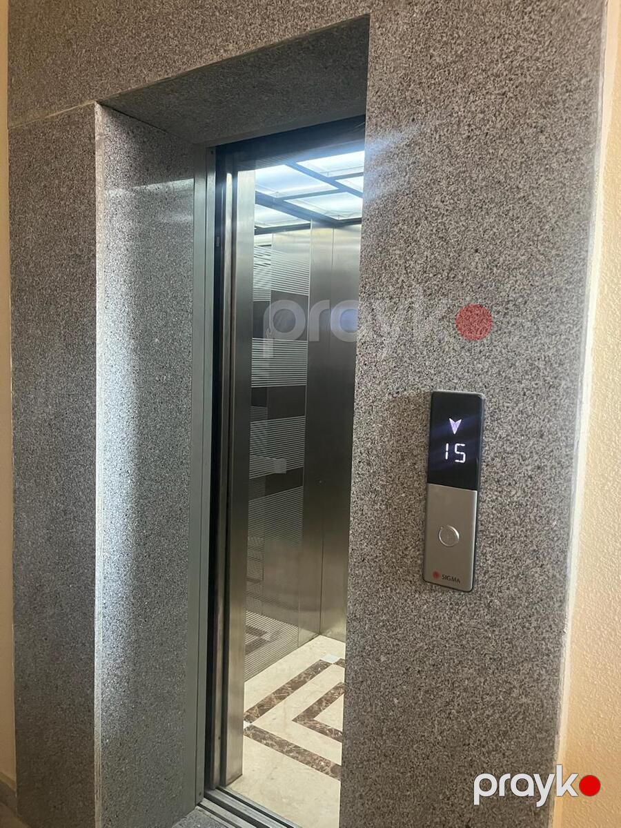 Satılır 3 otaqlı yeni tikili 70 m² — Mənzil, Bakı (9)