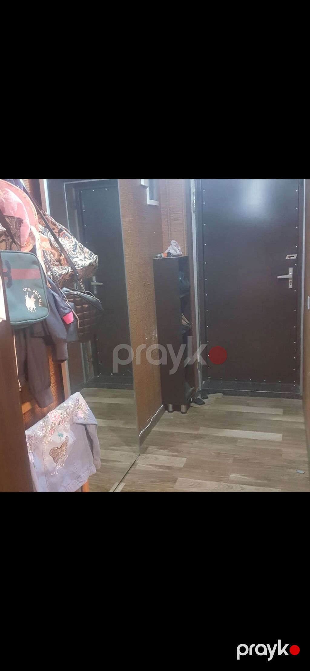 Bakı, 8-ci kilometr, 2 otaqlı, Köhnə tikili, m. Neftçilər, 45 kv. m — Mənzil, Bakı (7)