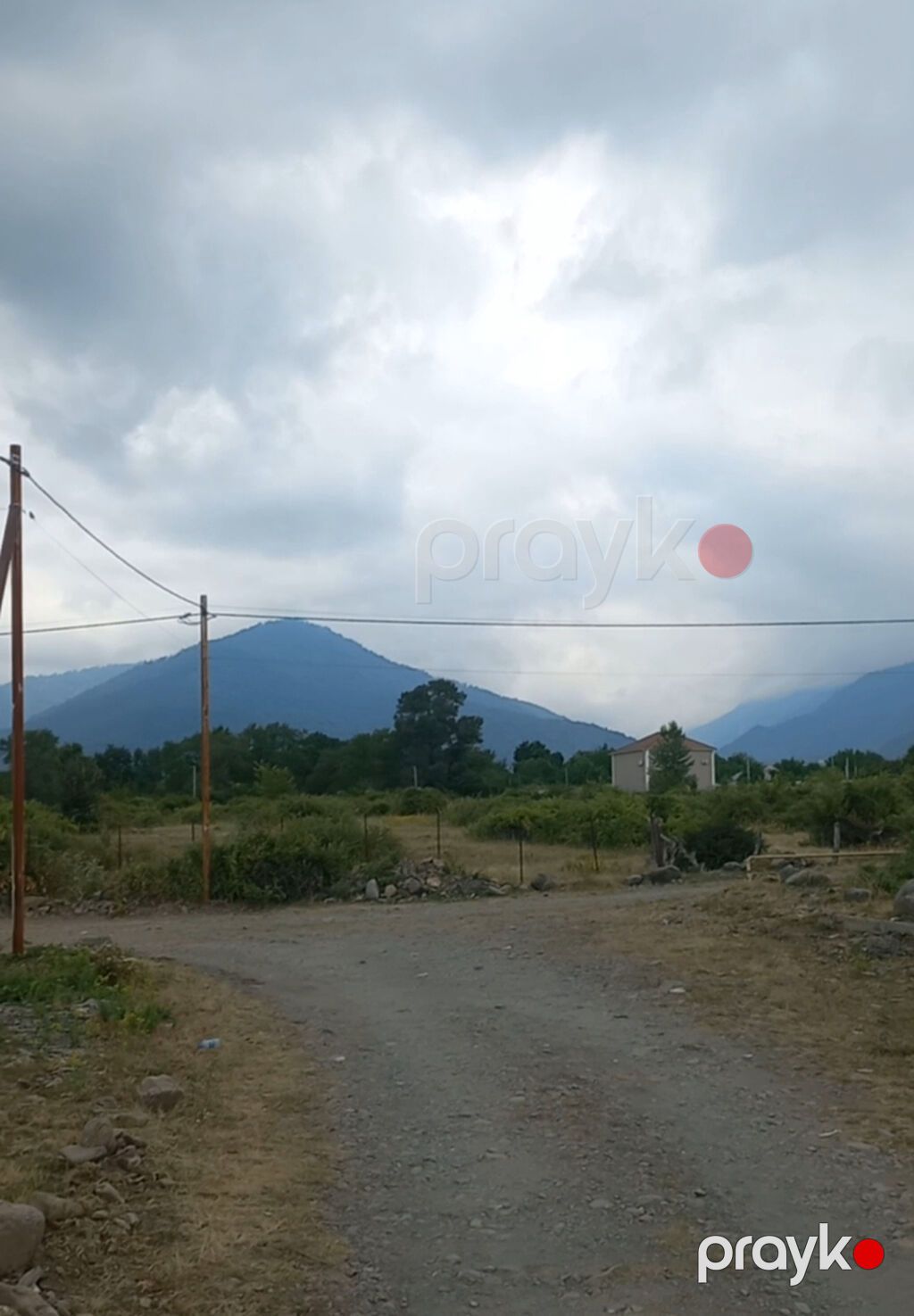 Qəbələ, 110 kv. m, 3 otaqlı, Hovuzlu, Qaz, İşıq, Su — Ev, villa, Qəbələ (3)