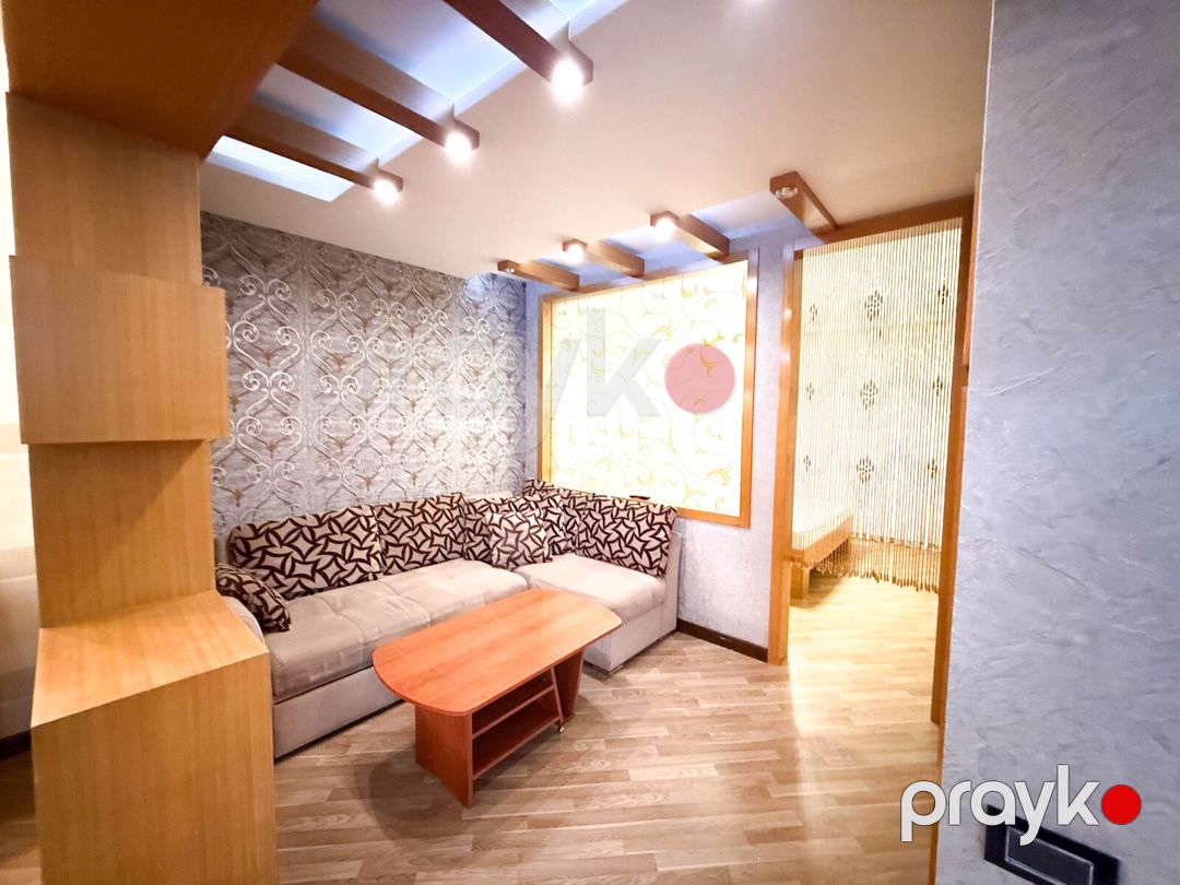 Satılır 2 otaqlı yeni tikili 70 m² — Mənzil, Bakı (7)