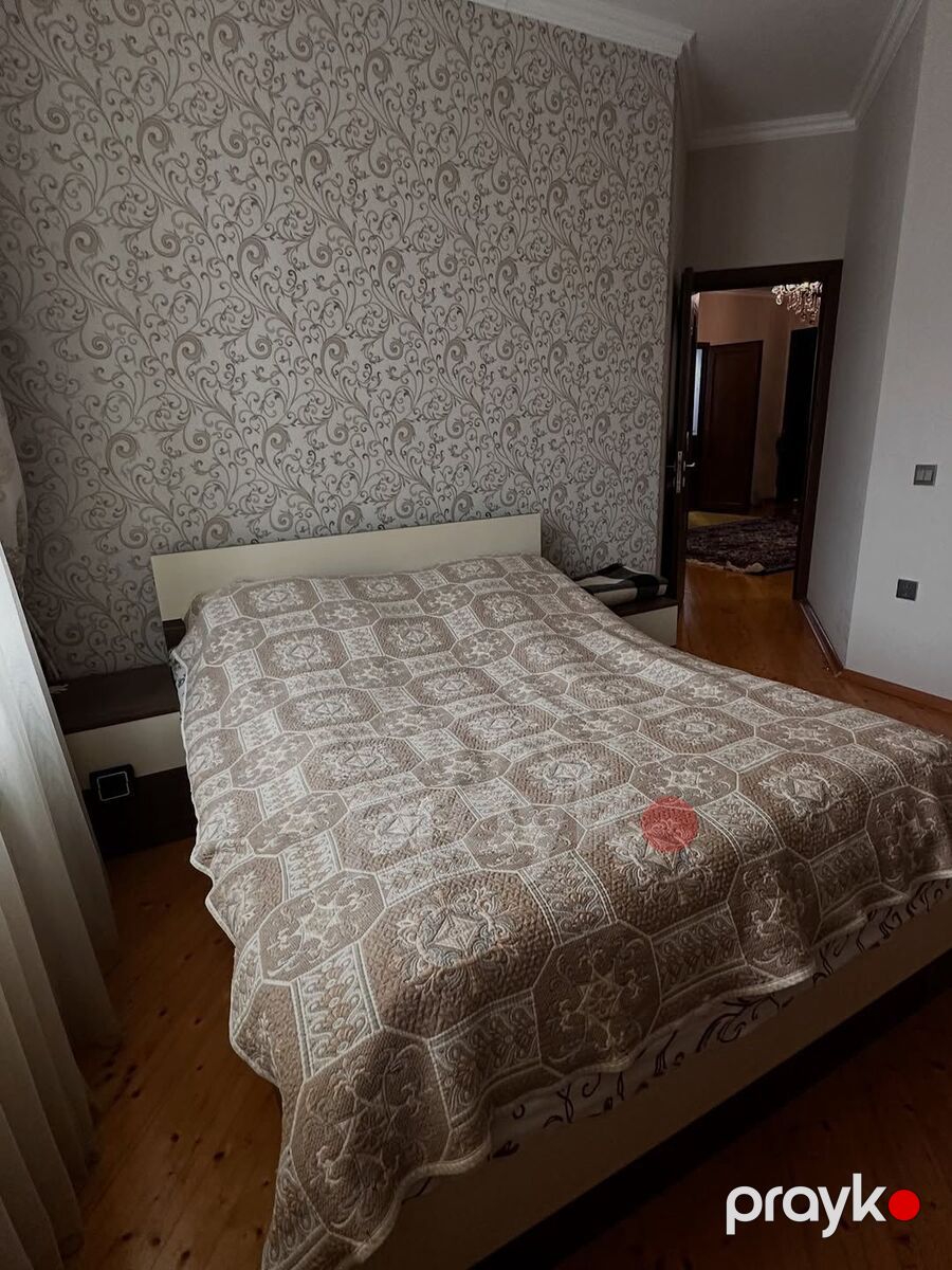 Bağ evi kirayə verilir, Novxanı qəs — Ev, villa, Bakı (6)