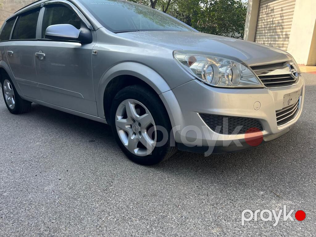 Opel Astra, 1.3 L, 2008 il, 282 700 km — Avtomobillər, Bakı (2)